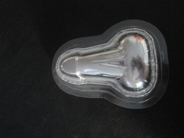 Moldes eróticos x 6 penes