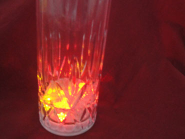 Vaso Luminoso